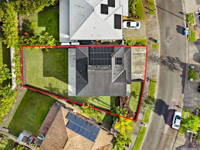 95-1032 Mahea Street 45, Mililani, HI 96789