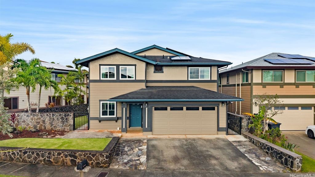 95-1032 Mahea Street 45, Mililani, HI 96789