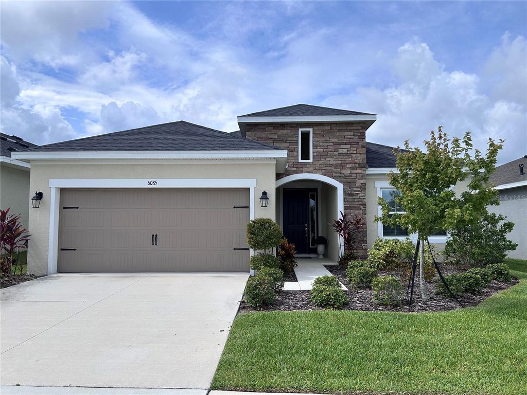 6085 HIDDEN BRANCH DRIVE, Apollo Beach, FL 33572