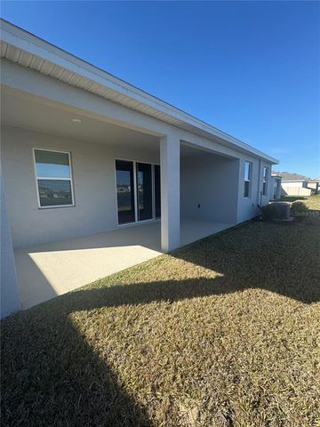 345 MANGROVE MANOR DRIVE, Apollo Beach, FL 33572