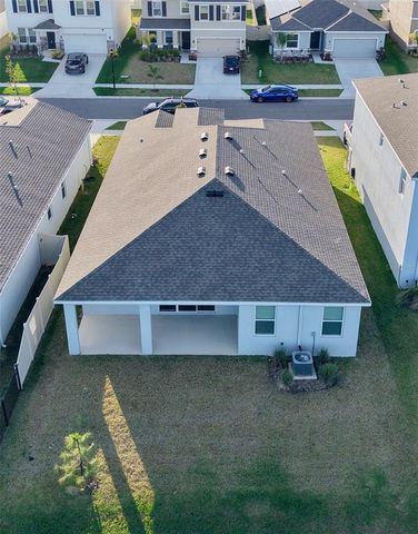 345 MANGROVE MANOR DRIVE, Apollo Beach, FL 33572