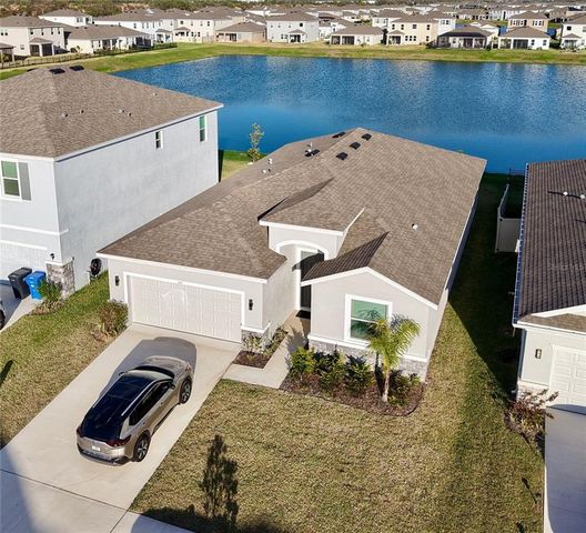 345 MANGROVE MANOR DRIVE, Apollo Beach, FL 33572