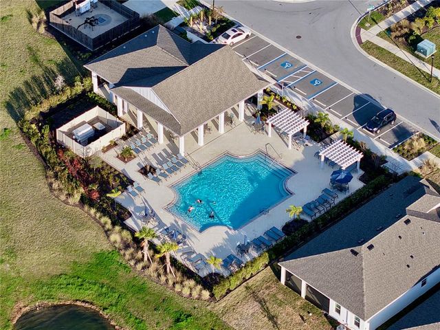 345 MANGROVE MANOR DRIVE, Apollo Beach, FL 33572