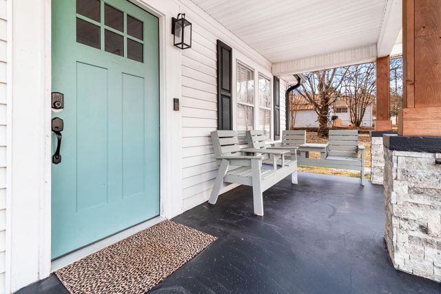 401 Wabash Street, Athens, TN 37303