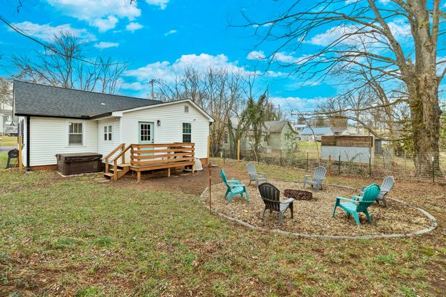 401 Wabash Street, Athens, TN 37303