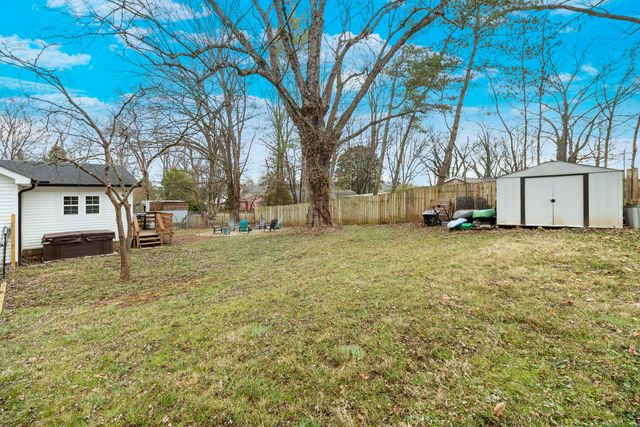 401 Wabash Street, Athens, TN 37303