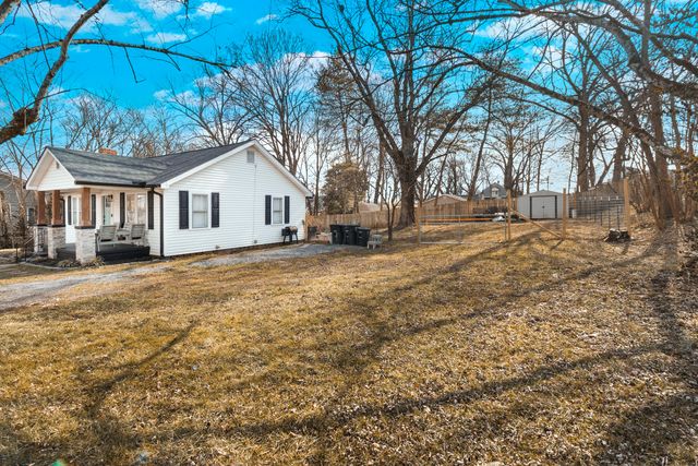 401 Wabash Street, Athens, TN 37303