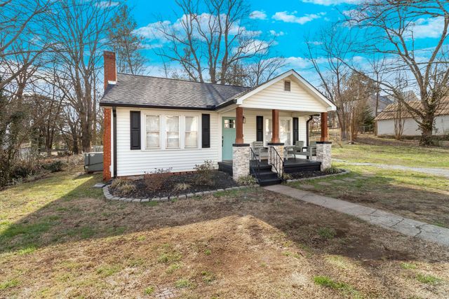 401 Wabash Street, Athens, TN 37303