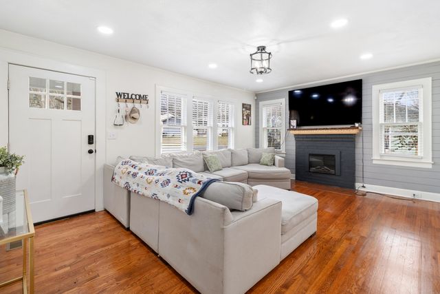 401 Wabash Street, Athens, TN 37303