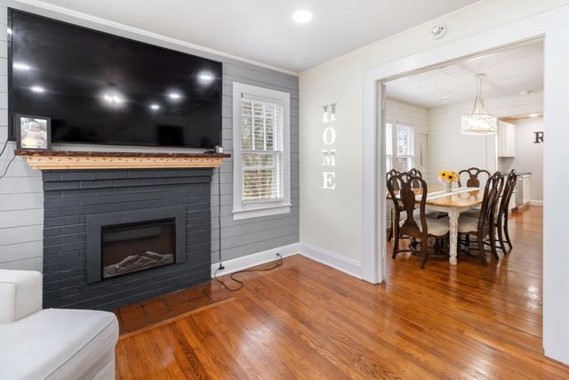 401 Wabash Street, Athens, TN 37303