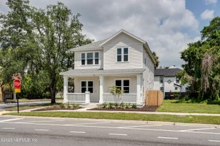 411 E 1ST Street, Jacksonville, FL 32206