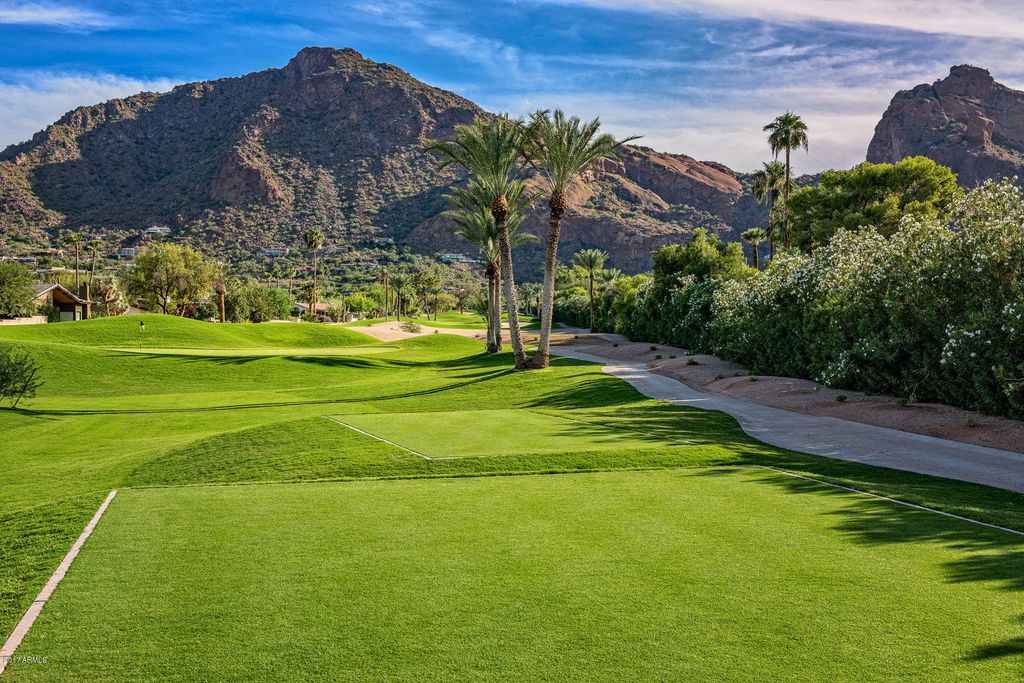 5455 E LINCOLN Drive 1005, Paradise Valley, AZ 85253 — photo 4