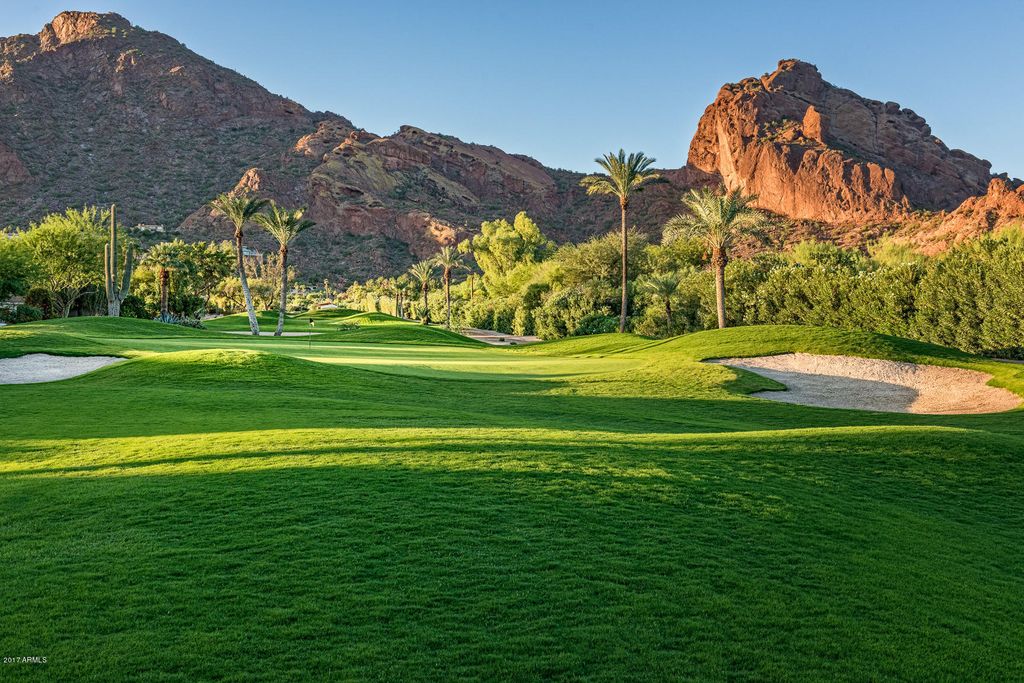 5455 E LINCOLN Drive 1005, Paradise Valley, AZ 85253 — photo 5