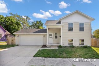 1271 Spring Street, Muskegon City, MI 49442