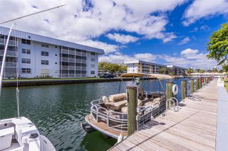 3600 NE 170 - DOCK SPACE, Eastern Shores, FL 33160