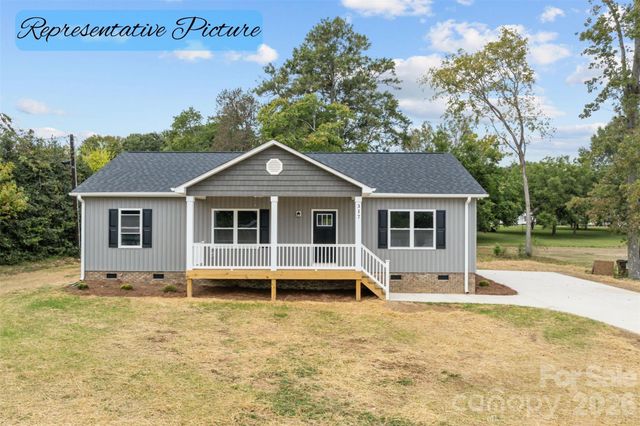 414 Peachtree Street, Albemarle, NC 28001
