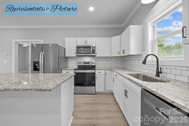 414 Peachtree Street, Albemarle, NC 28001