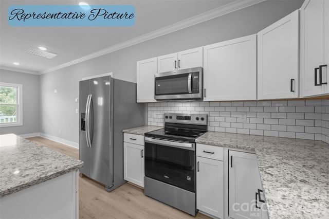 414 Peachtree Street, Albemarle, NC 28001