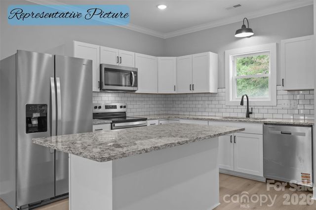 414 Peachtree Street, Albemarle, NC 28001