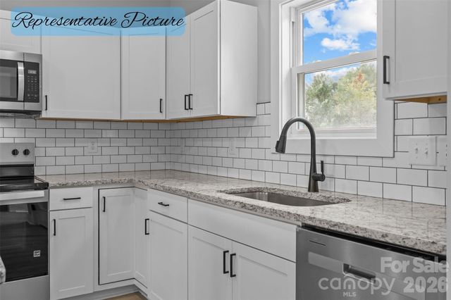 414 Peachtree Street, Albemarle, NC 28001