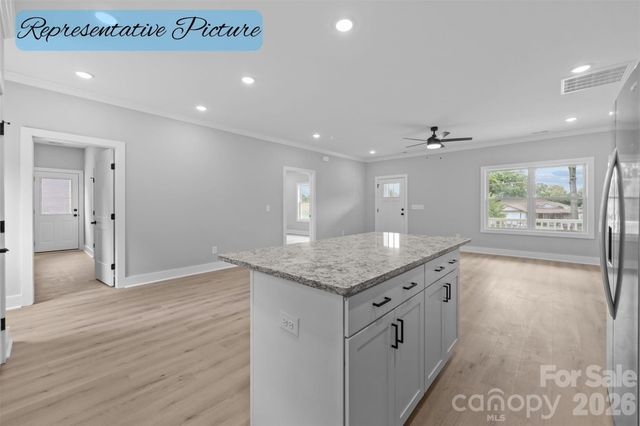 414 Peachtree Street, Albemarle, NC 28001