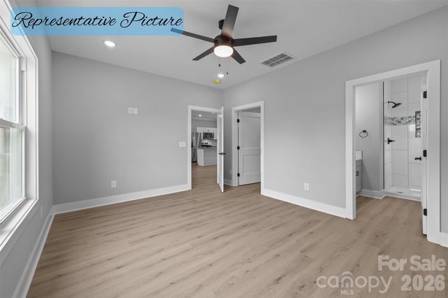 414 Peachtree Street, Albemarle, NC 28001