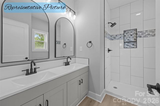 414 Peachtree Street, Albemarle, NC 28001