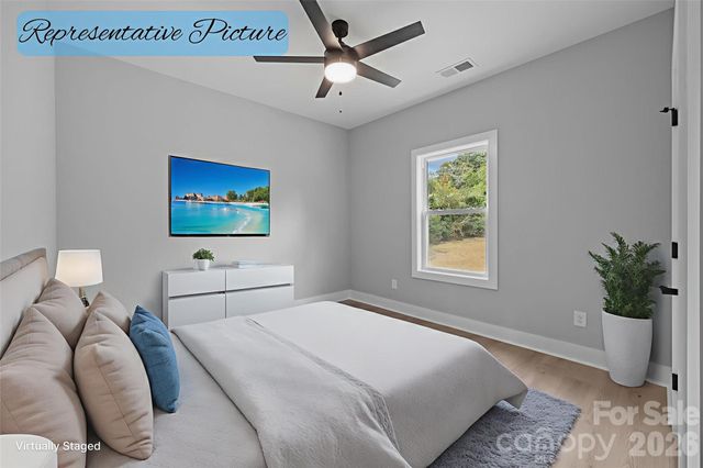 414 Peachtree Street, Albemarle, NC 28001