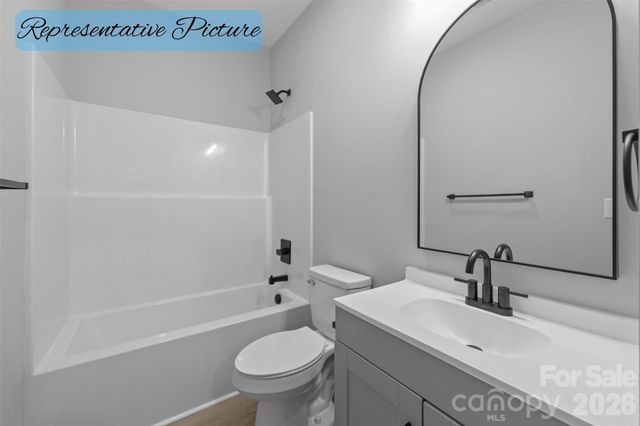 414 Peachtree Street, Albemarle, NC 28001