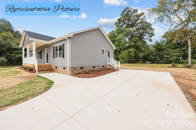 414 Peachtree Street, Albemarle, NC 28001