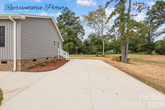 414 Peachtree Street, Albemarle, NC 28001