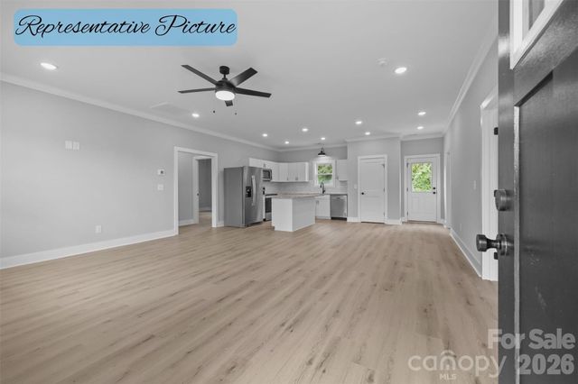 414 Peachtree Street, Albemarle, NC 28001