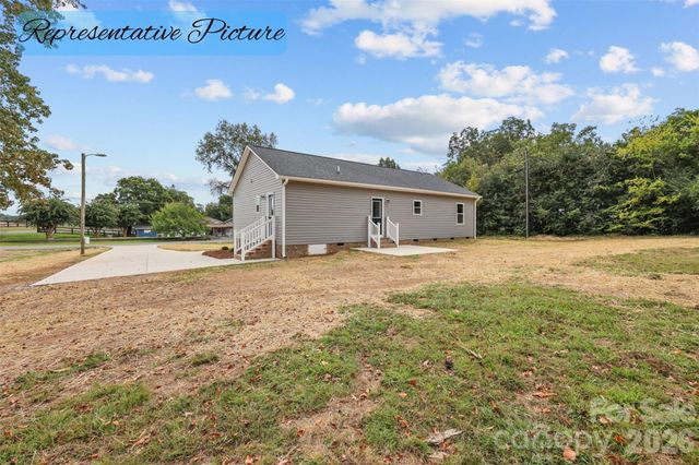 414 Peachtree Street, Albemarle, NC 28001