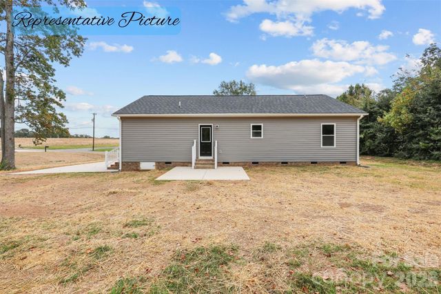 414 Peachtree Street, Albemarle, NC 28001