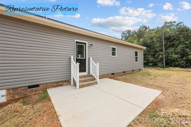 414 Peachtree Street, Albemarle, NC 28001