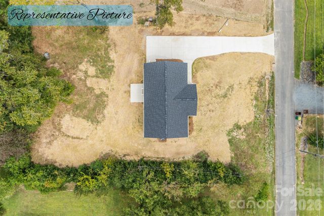 414 Peachtree Street, Albemarle, NC 28001