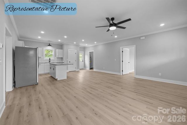 414 Peachtree Street, Albemarle, NC 28001