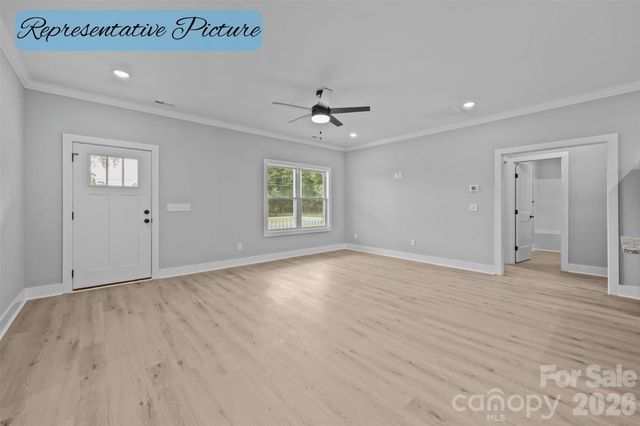 414 Peachtree Street, Albemarle, NC 28001