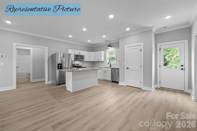 414 Peachtree Street, Albemarle, NC 28001