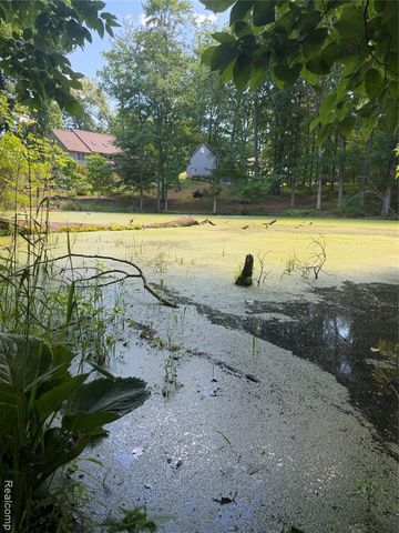 00 Deer Ridge Trail, Holly, MI 48442