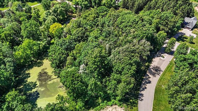 00 Deer Ridge Trail, Holly, MI 48442