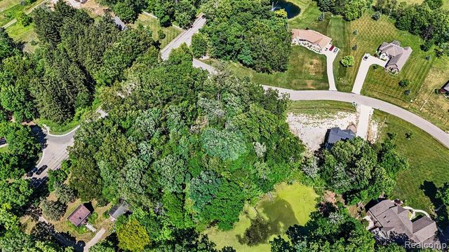 00 Deer Ridge Trail, Holly, MI 48442