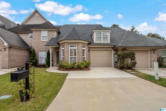 467 REACH DRIVE, Birmingham, AL 35242