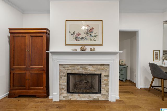 467 REACH DRIVE, Birmingham, AL 35242