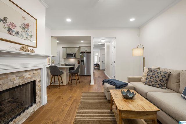 467 REACH DRIVE, Birmingham, AL 35242