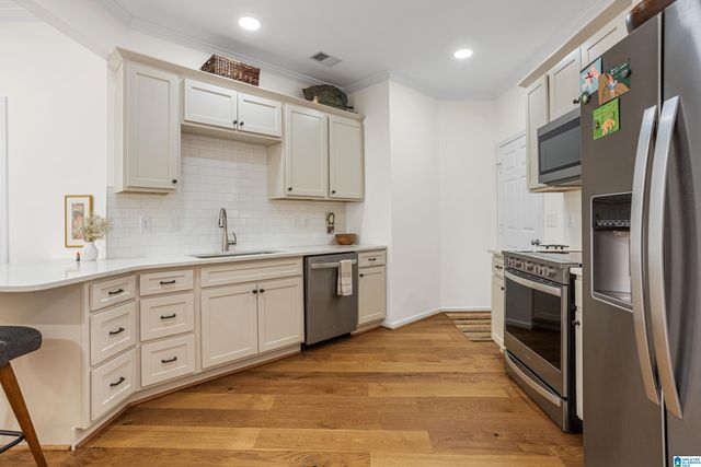 467 REACH DRIVE, Birmingham, AL 35242