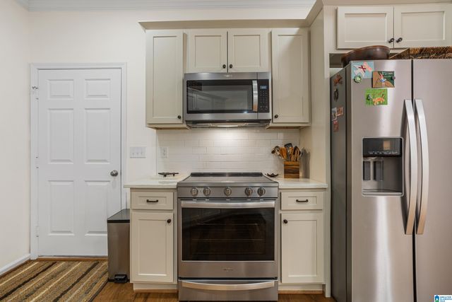 467 REACH DRIVE, Birmingham, AL 35242