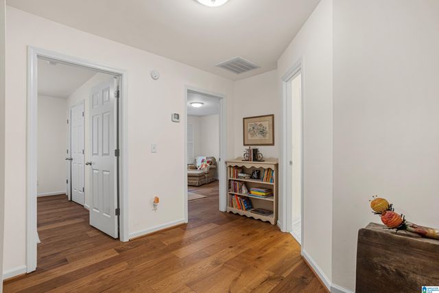 467 REACH DRIVE, Birmingham, AL 35242