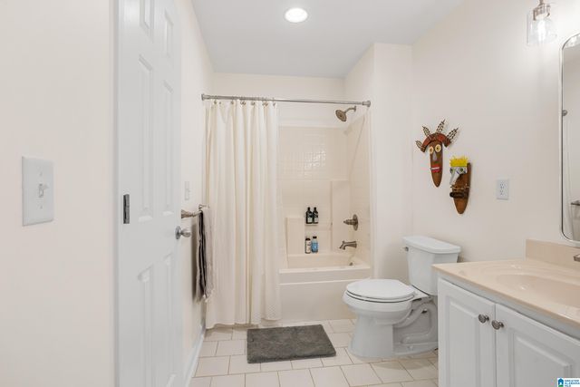 467 REACH DRIVE, Birmingham, AL 35242