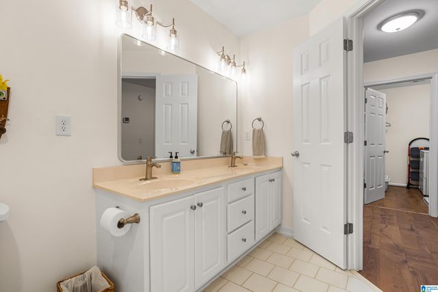 467 REACH DRIVE, Birmingham, AL 35242